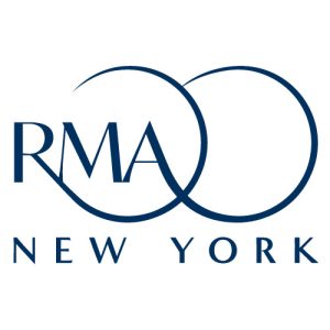 RMA new York Logo